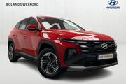 Hyundai Tucson 2026