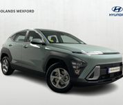 Hyundai Kona 2026