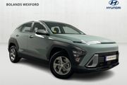 Hyundai Kona 2026
