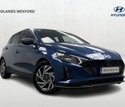 Hyundai i20 2026