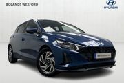 Hyundai i20 2026
