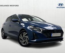Hyundai i20 2026