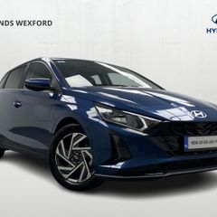Hyundai i20 2026