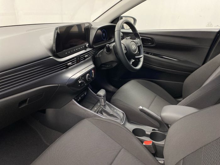 Hyundai i20 2026