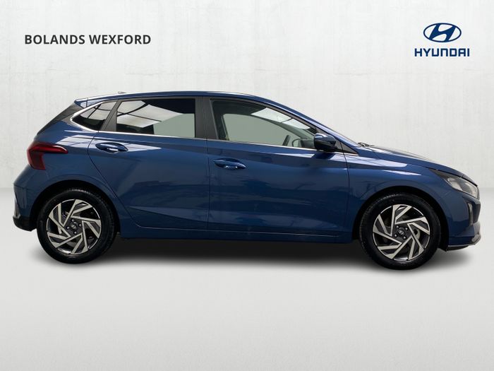 Hyundai i20 2026