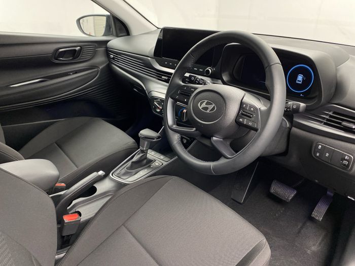 Hyundai i20 2026