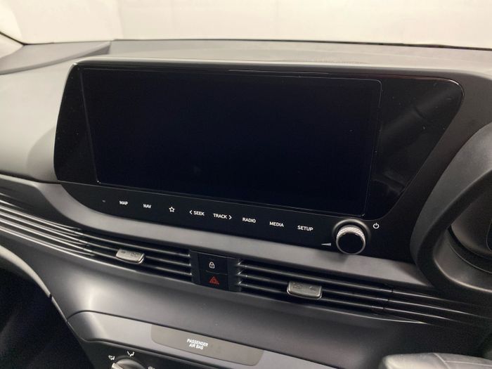 Hyundai i20 2026