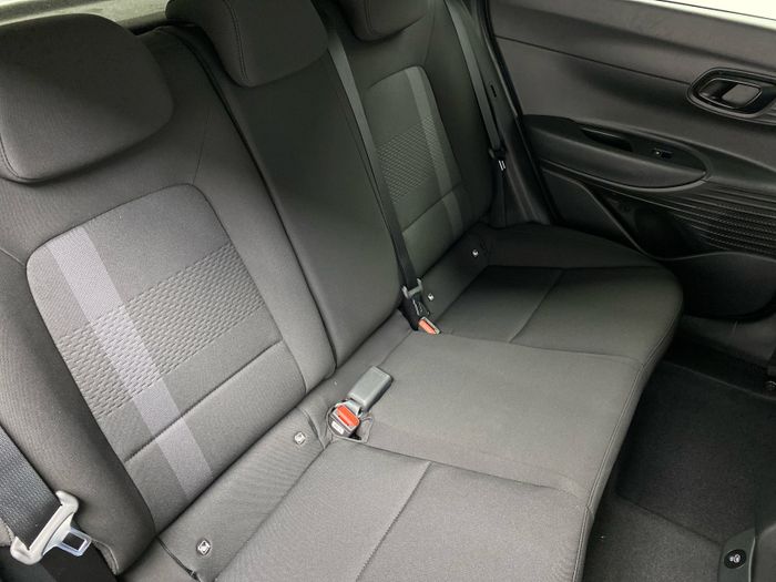 Hyundai i20 2026