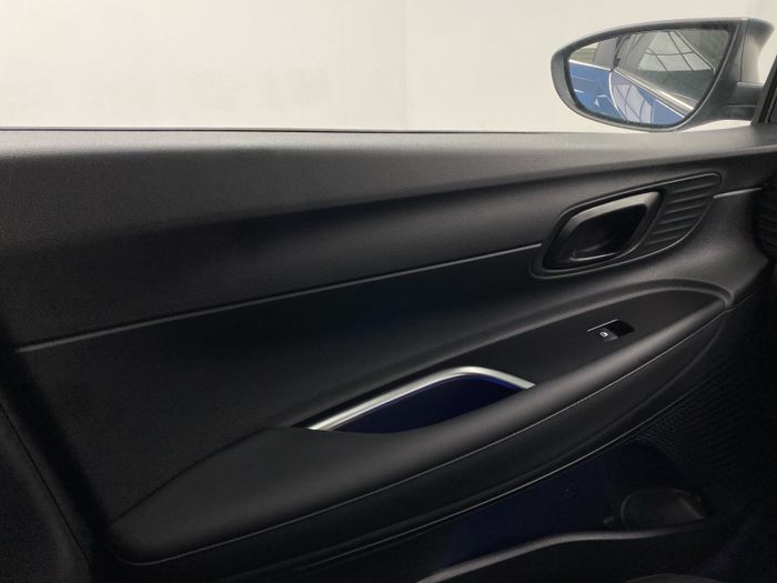 Hyundai i20 2026