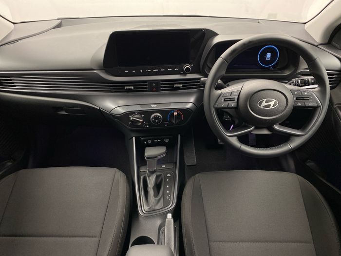 Hyundai i20 2026