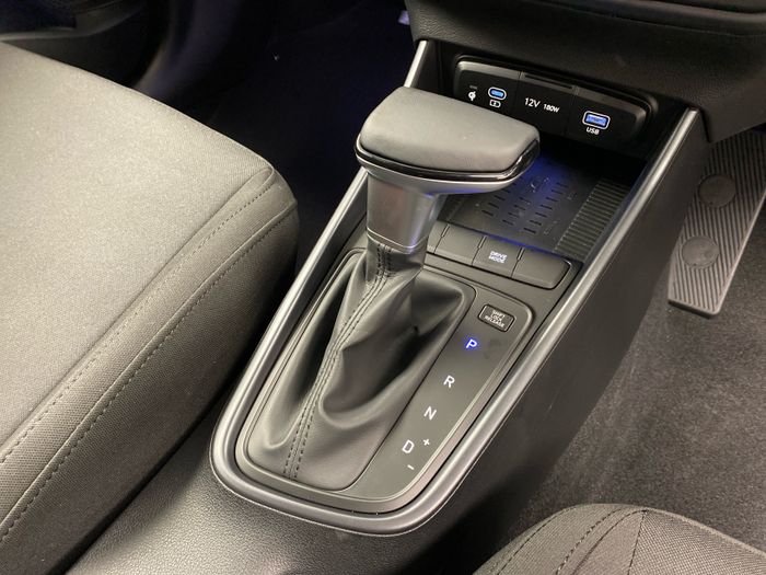Hyundai i20 2026