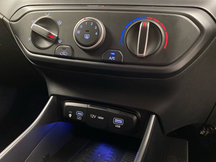 Hyundai i20 2026