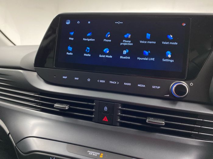 Hyundai i20 2026