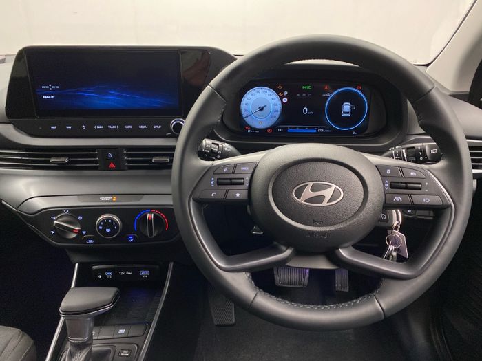 Hyundai i20 2026