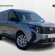 Ford TRANSIT COURIER 2026