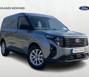 Ford TRANSIT COURIER 2026