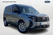 Ford TRANSIT COURIER 2026