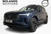 Volvo XC90 2026