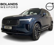 Volvo XC90 2026