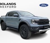 Ford Ranger 2026