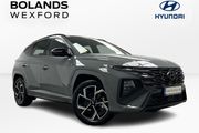 Hyundai Tucson 2026