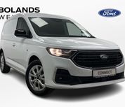 Ford Transit Connect 2026
