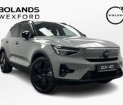 Volvo EX40 2026