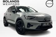 Volvo EX40 2026