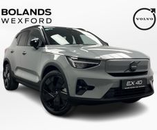 Volvo EX40 2026