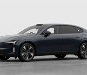 Volvo ES90 2026