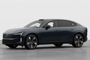 Volvo ES90 2026