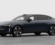 Volvo ES90 2026