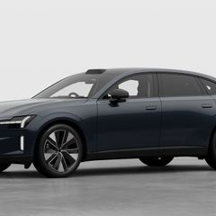 Volvo ES90 2026