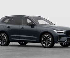 Volvo XC60 2026