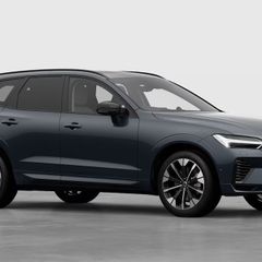 Volvo XC60 2026
