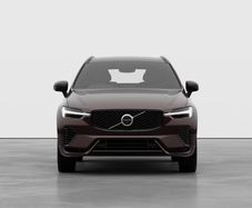 Volvo XC60 2026