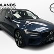 Volvo V60 2026