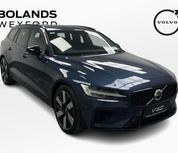 Volvo V60 2026