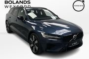 Volvo V60 2026