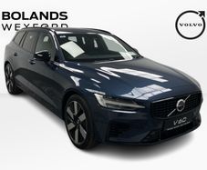 Volvo V60 2026
