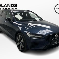 Volvo V60 2026