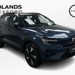 Volvo EX40 2026