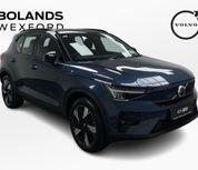 Volvo EX40 2026