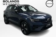 Volvo EX40 2026