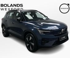 Volvo EX40 2026
