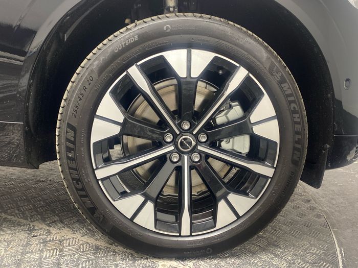 Volvo XC60 2026