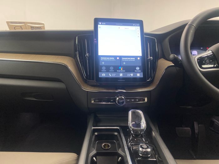 Volvo XC60 2026