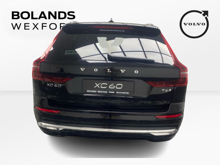 Volvo XC60 2026
