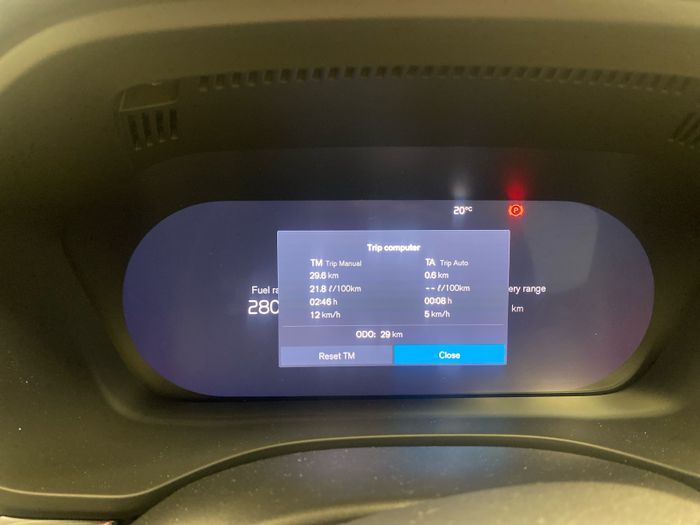 Volvo XC60 2026