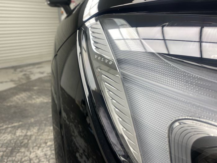 Volvo XC60 2026